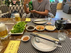 -高丽馆(尊茂店)