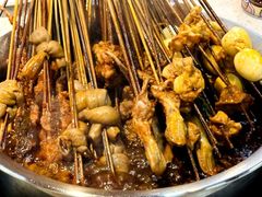 -牛华八婆麻辣烫(起源店)