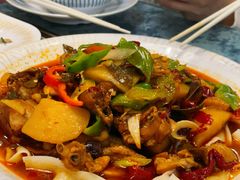 -新疆伊宁远征餐厅