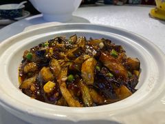 -老浒记烤鸭-北京菜(琉璃厂店)
