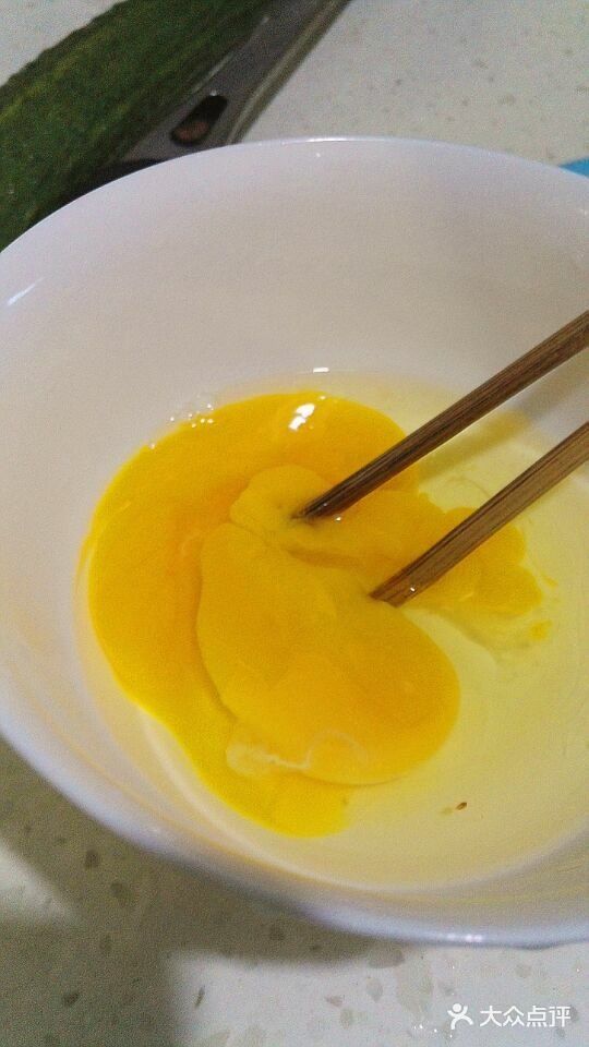 补气益智，润肺补脑，营养齐备~木须肉