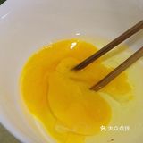 补气益智，润肺补脑，营养齐备~木须肉