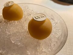 -三嚥阁 La Villa Restaurant