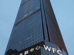 -WFC会仙楼观景台