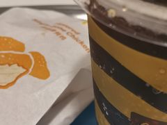 -麦当劳(中唱大厦店)