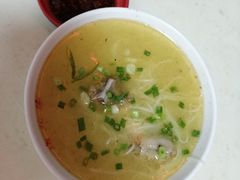 -海汇源老烧麦店(东大街总店)