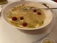 -宝燕壹号景观餐厅(龙盛国际商业广场店)