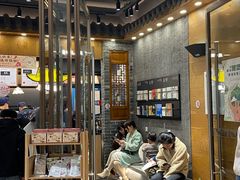 -茶颜悦色(金茂览秀城LG层外街店)