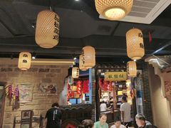-帝一铭家宴(板塘店)