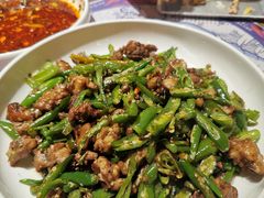 -铁公鸡·四川料理(天环广场店)