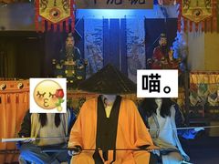 -棂笼·深度沉浸密室(武汉旗舰店)