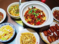 -天下客饭店(中山路店)