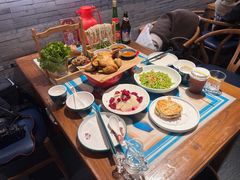 -醉长安(钟楼旗舰店)