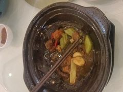 -东江渔村·古典园林·30年粤菜老字号(太和店)