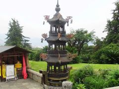 -南诏风情岛
