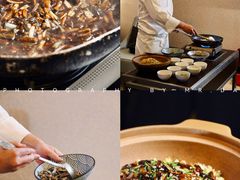 -香宫中餐厅·大连香格里拉(人民路店)