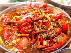 -大川先生·小龙虾·川菜(信义坊店)