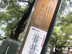 -南宋御街
