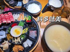 -南桥帮(昆百大·泰业城店)