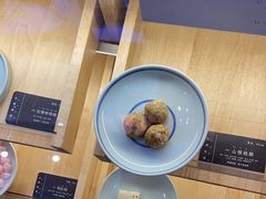 -阮大兴糕团(滨江宝龙店)