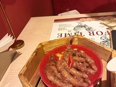 -避风塘(宝山万达店)