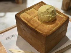 -绿茶餐厅(壹方天地店)