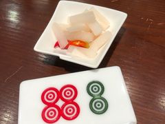 -成都你六姐·牛肉冒菜(城市集市合生汇店)