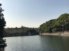 -白马涧龙池景区