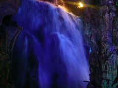 -泰安地下龙宫景区