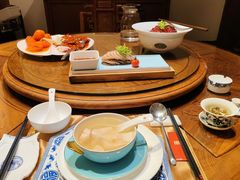 金牌南煎肝-文儒九号·闽菜馆(三坊七巷店)