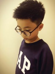 点击看大图 -苏豪路易士·嘉玛发廊