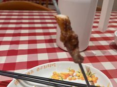 -西贝(金桥店)