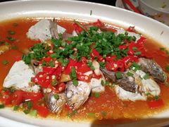 -老头儿油爆虾·知味杭州(爱琴海购物中心)