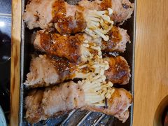 -晴季寿司(延河路万达广场店)