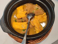 -钱记·乡野菜(紫荆花路店)