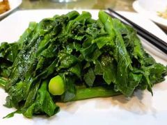 灼芥兰-绿华园休闲山庄
