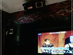 -欢乐糖果KTV(长江店)