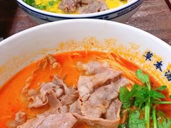 -和府捞面(景枫中心店)