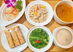 -禧悦府国际月子会所(总店)