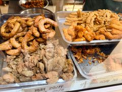 -大益烤鸡