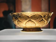 -陕西历史博物馆