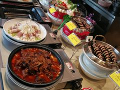 -乡下姥渔馆(齐落山路店)