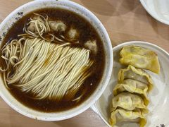 -蒋家桥饺面店(东关街店)