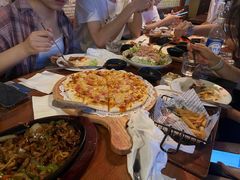 -Rural Tequila墨西哥餐厅(东川路店)