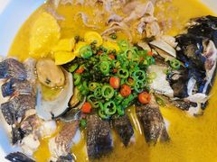 -二十八里太湖船菜(吉祥路店)