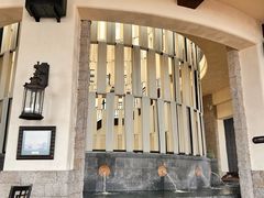 -南沙游艇会·大兵船餐厅