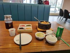 -厨大将烤肘子(镇江北路店)