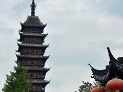 -常熟方塔园
