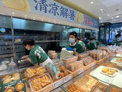 -泸溪河桃酥(西直门凯德店)