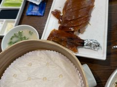 -小大董·烤鸭(王府井apm店)